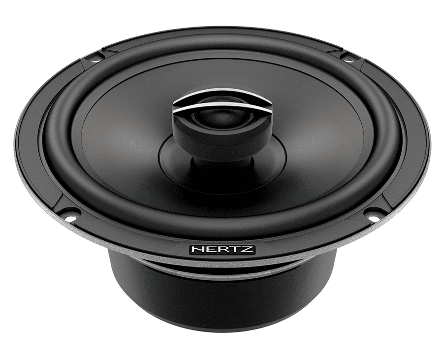 HZCPX165 | Haut-parleurs Coaxiaux 2 Voies | Universel | 16,5 cm – 95 Watt RMS