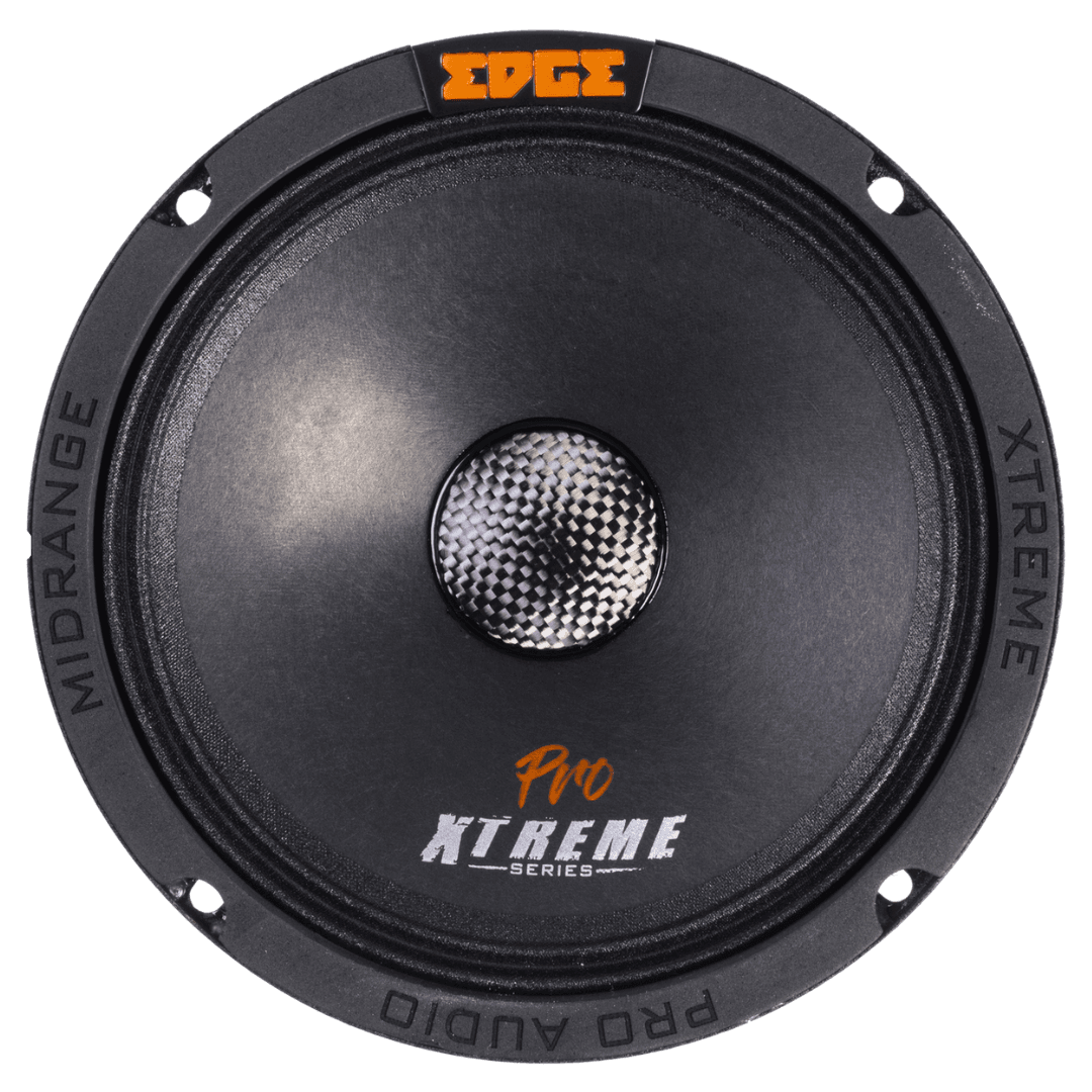 EDXPRO6-E3 | Haut-parleur Médium | Universel | 16,5 cm - 300 Watts RMS