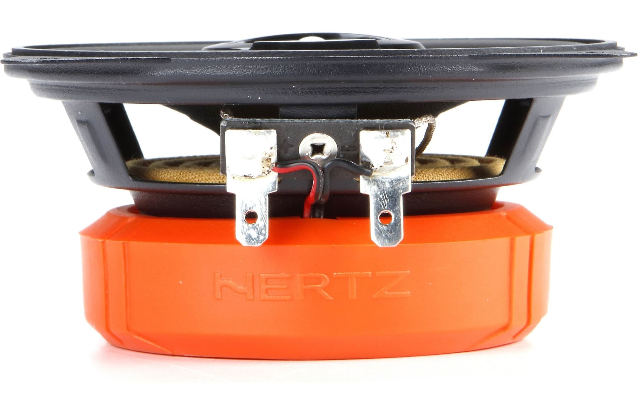 HZDCX100.3 | Haut-parleurs Coaxiaux | Universel | 10 cm / 30 Watt RMS