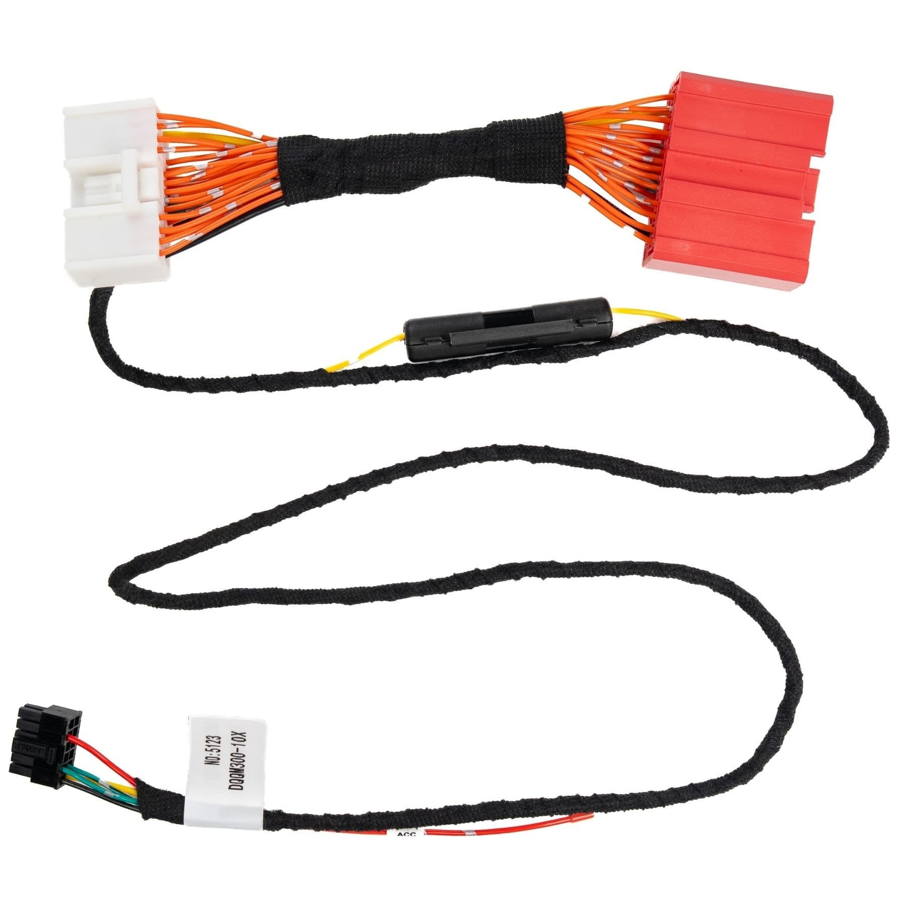 PMI-MA1 | Premium Multimedia Interface | Mazda 2015 - 2021 | MZD Connect