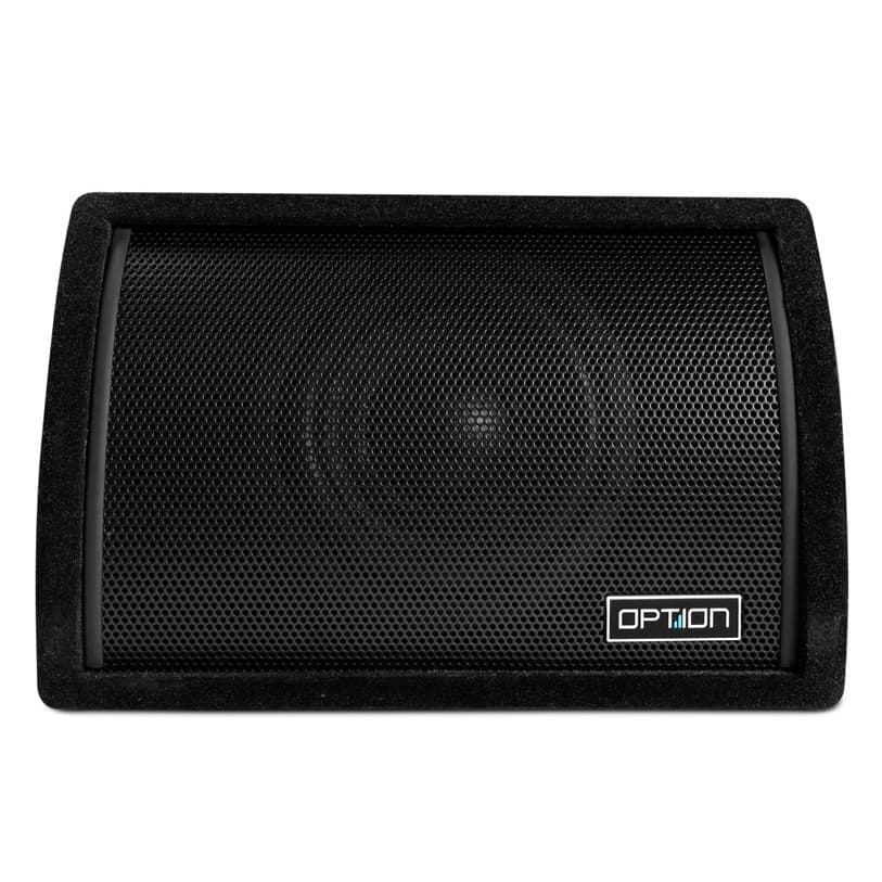 PULSE-6BRA | Subwoofer Actif | Universel | 220 Watts RMS