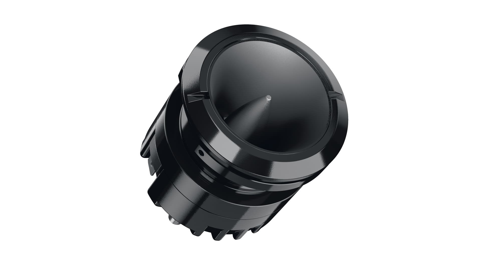 HZST25ANeo | Tweeter Bullet | Universel | 100 Watt Peak @ 4Ω