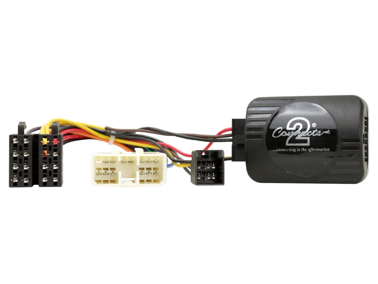 CTSSU005.2 Subaru Forester Interface de commande au volant