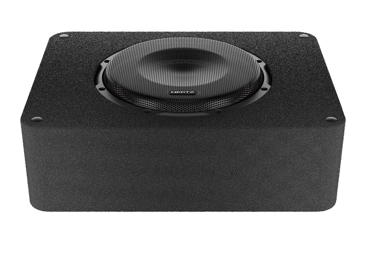 CBA 250 | Caisson de Basses Actif | Universel | 250 Watt RMS