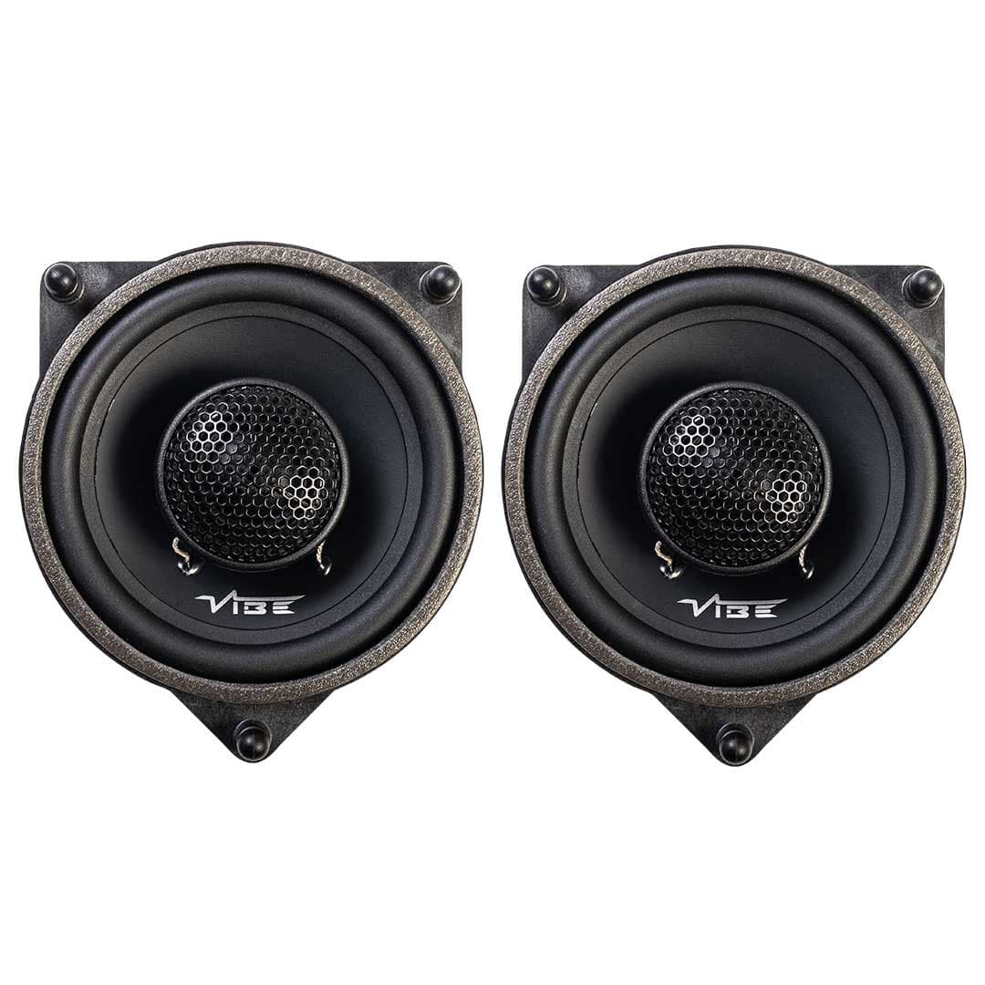 OPTISOUNDMERC4-V2 | Haut-parleurs Coaxiaux 2 Voies | Mercedes | 60 Watts RMS