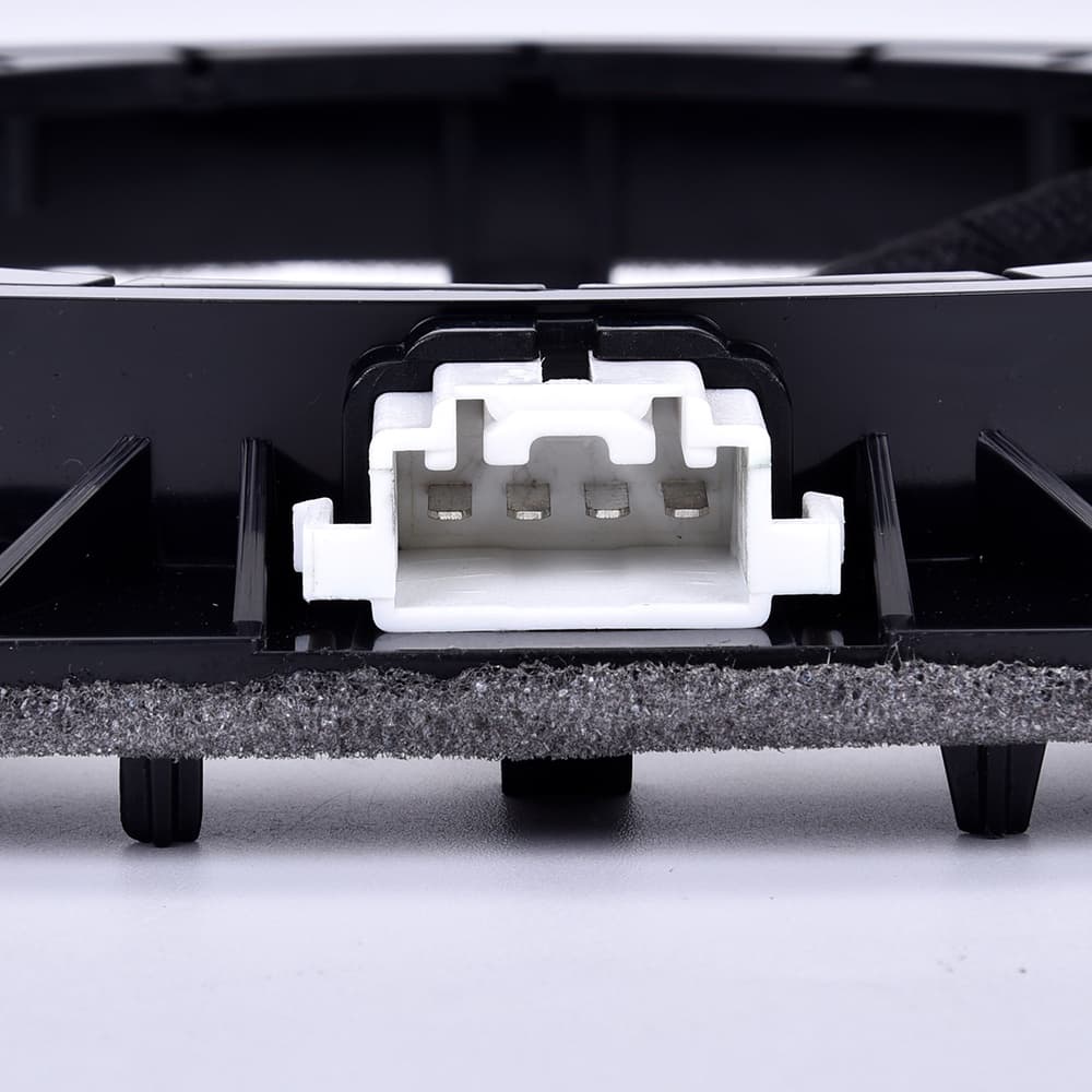 AD-LAR-25 | Anneaux d'adaptation | Ford | Ø 16,5 cm