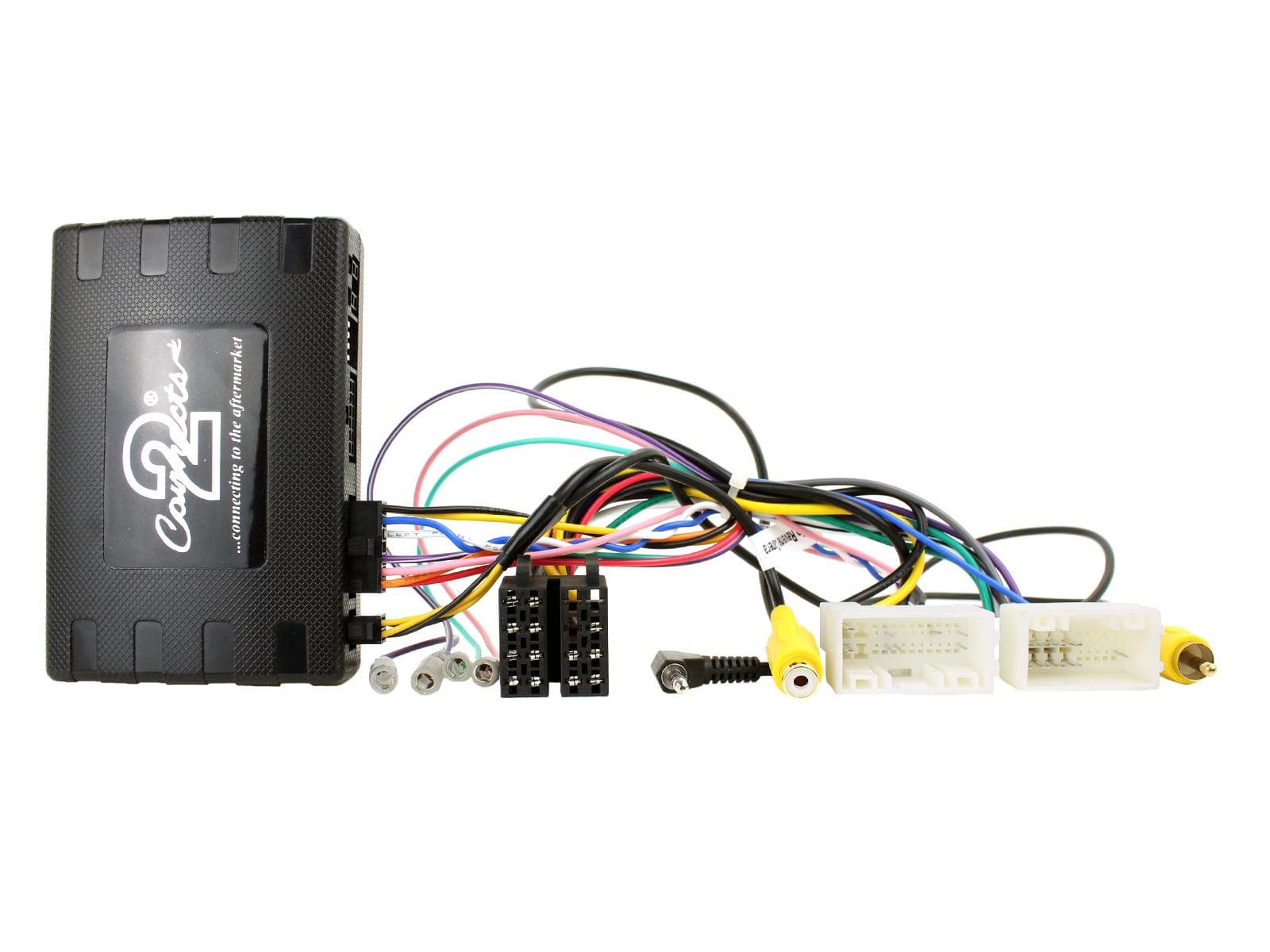 CTUKI01 Kia Sportage, Sorento Info Adapter Interface