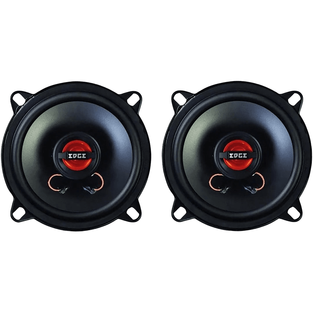EDB5-E1 | Haut-parleurs Coaxiaux 2 Voies | Universel | 13cm – 50 Watts RMS