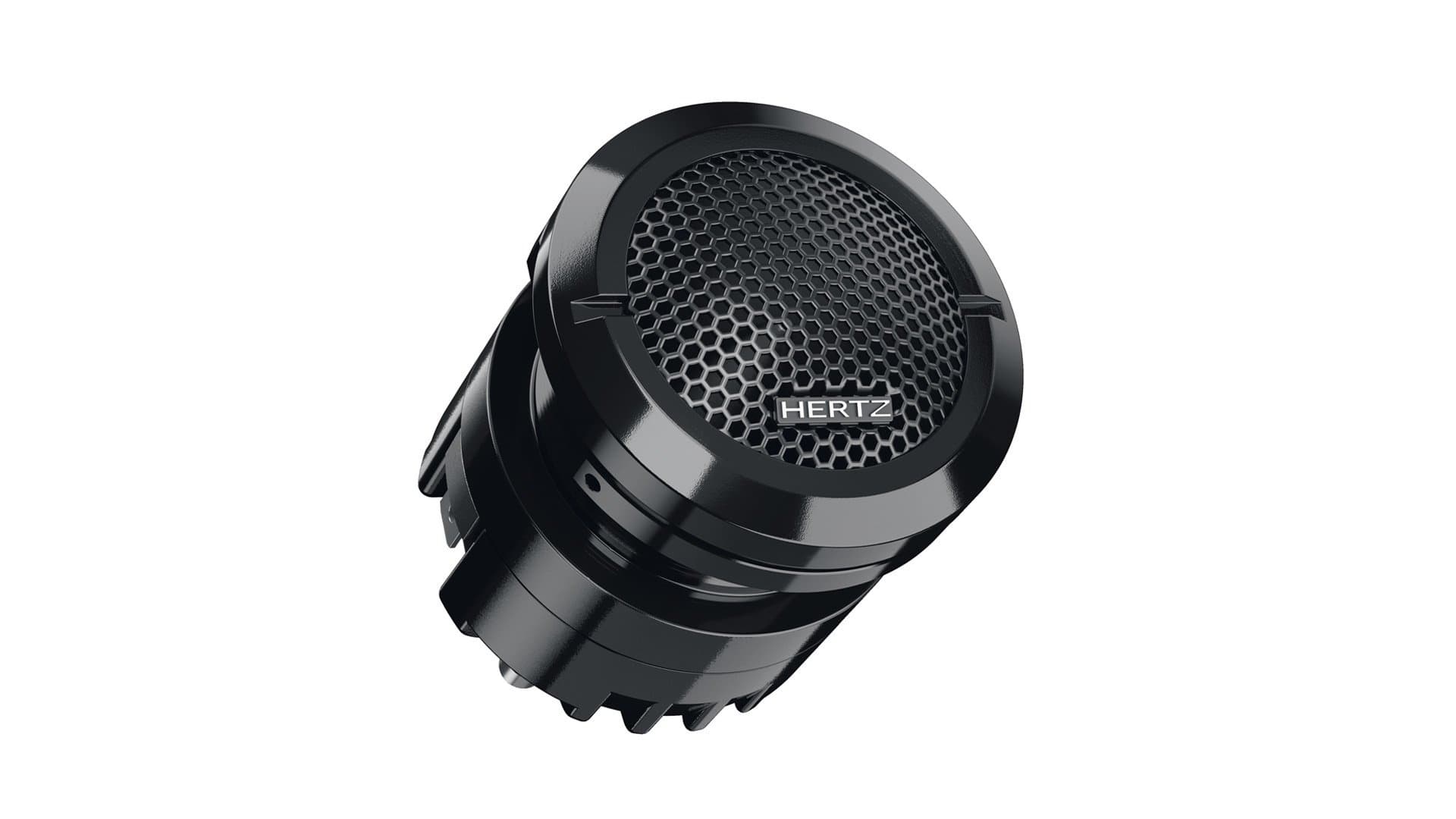 HZST25KNeo | Kit Tweeter Bullet | Universel | 100 Watt Peak
