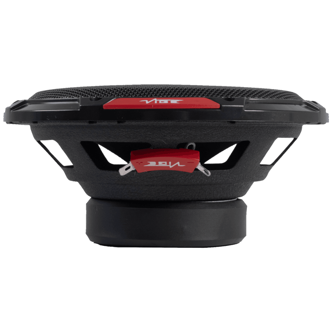 SLICK6C-V7 | Kit Éclaté 2 Voies | Universel | 16,5 cm / 90 Watt RMS