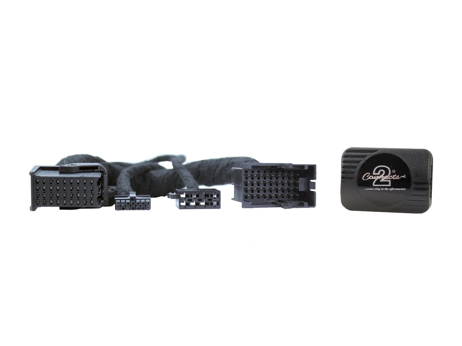 CTSDF002.2 DAF CF, XF Interface de commande au volant