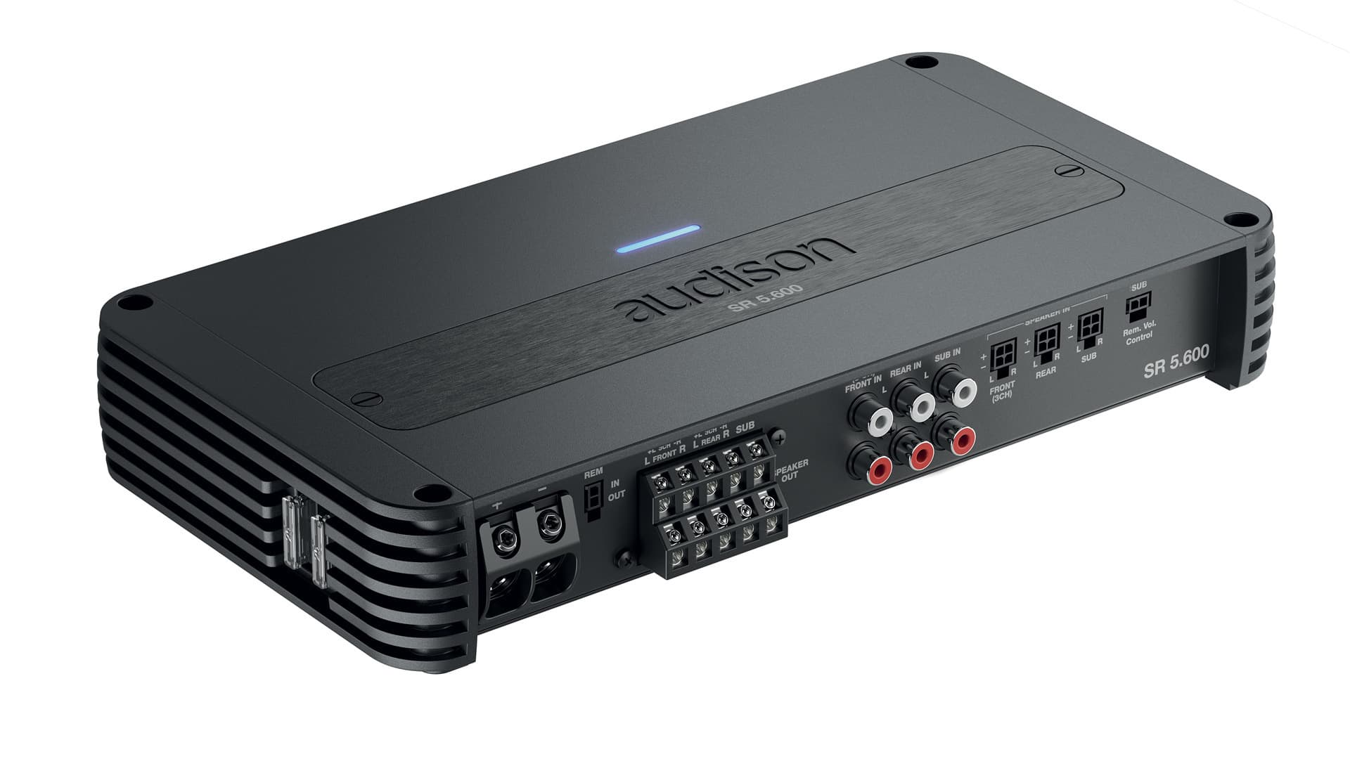 AUSR5.600V2 | Amplificateur 5 Canaux | Universel | Classe D