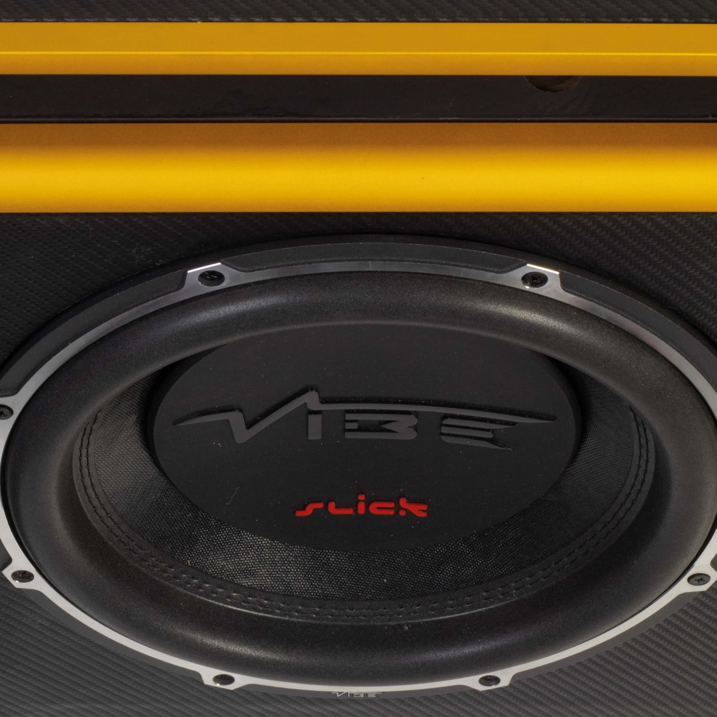 SLICKMIT12T-V3 | Caisson de Basses Passif | Universel | 2 x 12" / 1000 Watt RMS