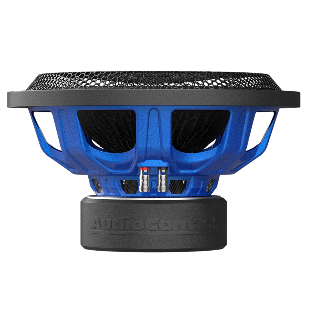 SPK-12S4 | Subwoofer Composant 30 cm | Universel | 500 Watt RMS @ 4 Ω