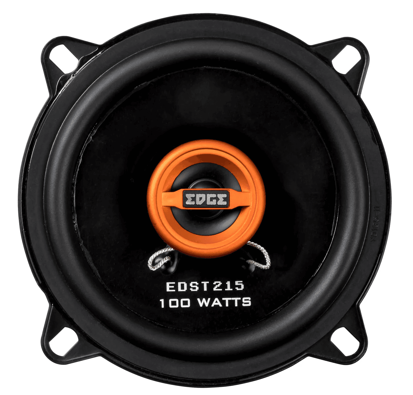 EDST215-E6 | Haut-parleurs Coaxiaux | Universel | 13 cm / 50W RMS