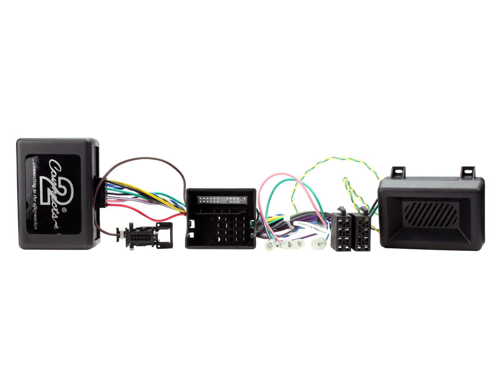 CTSFO011 Ford S-Max, Mondeo, Kuga Interface de commande au volant