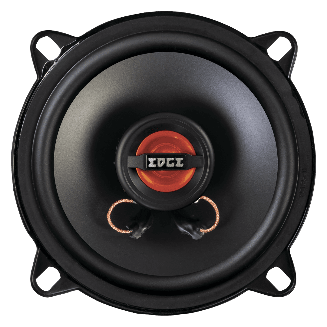 EDB5-E1 | Haut-parleurs Coaxiaux 2 Voies | Universel | 13cm – 50 Watts RMS