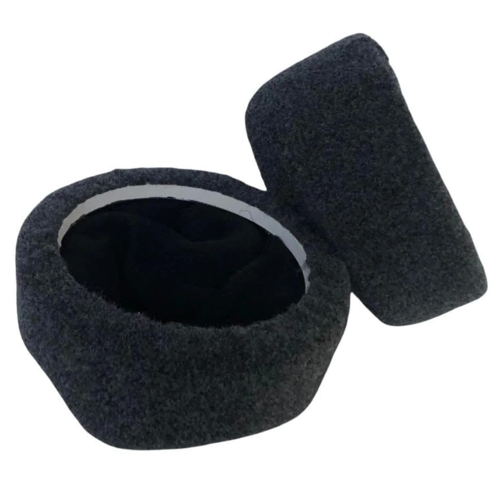 AD-PODS-WV-TRANSP | Boîtiers de haut-parleurs | VW Transporter | 16,5 cm