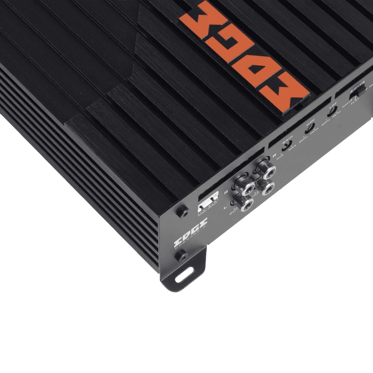 EDBX350.2-E1 | Amplificateur 2 Canaux | Universel | 2 x 350 Watts RMS @ 2 Ω