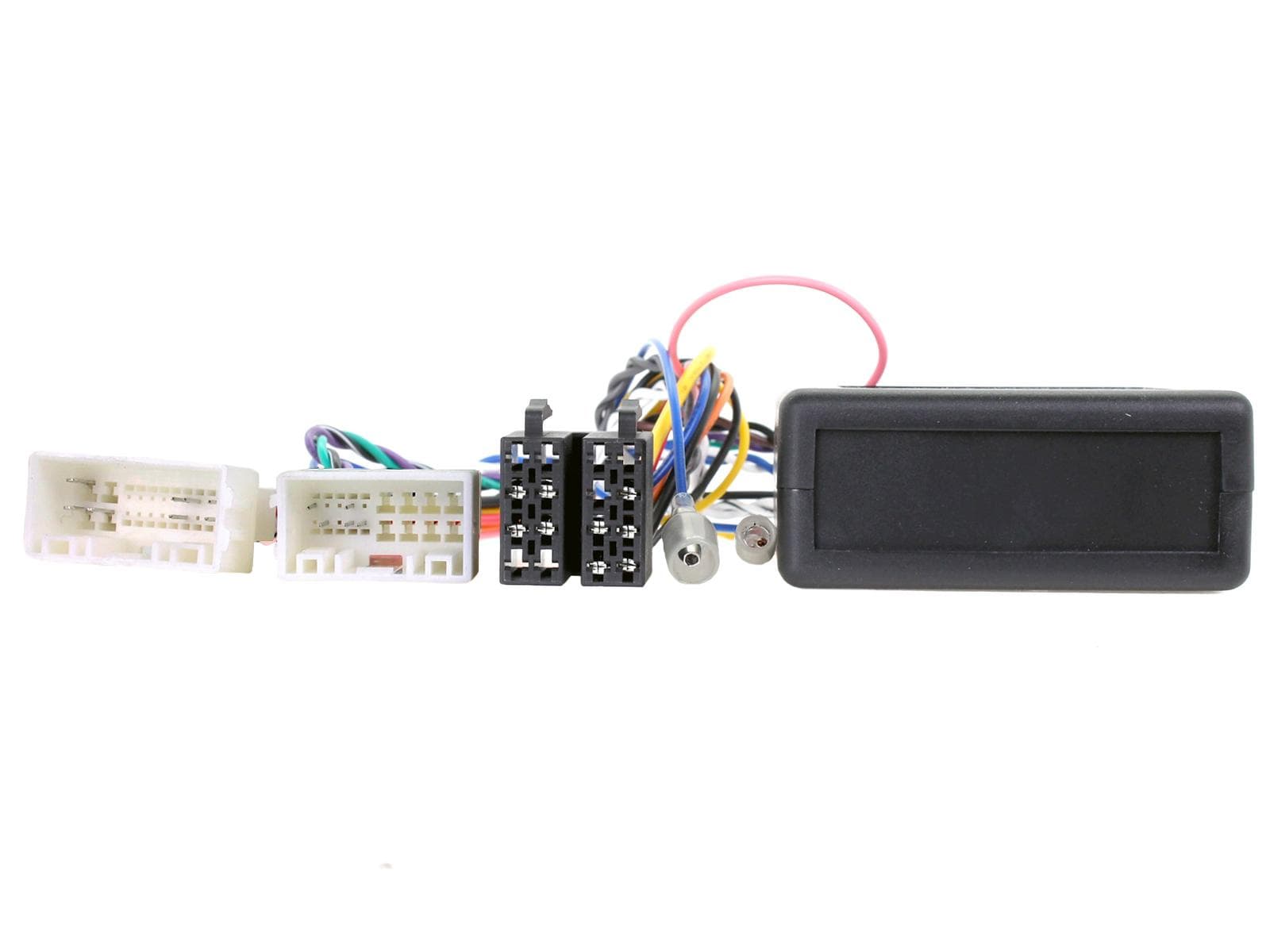 CTSHY014.2 Hyundai Santa-Fe Interface de commande au volant