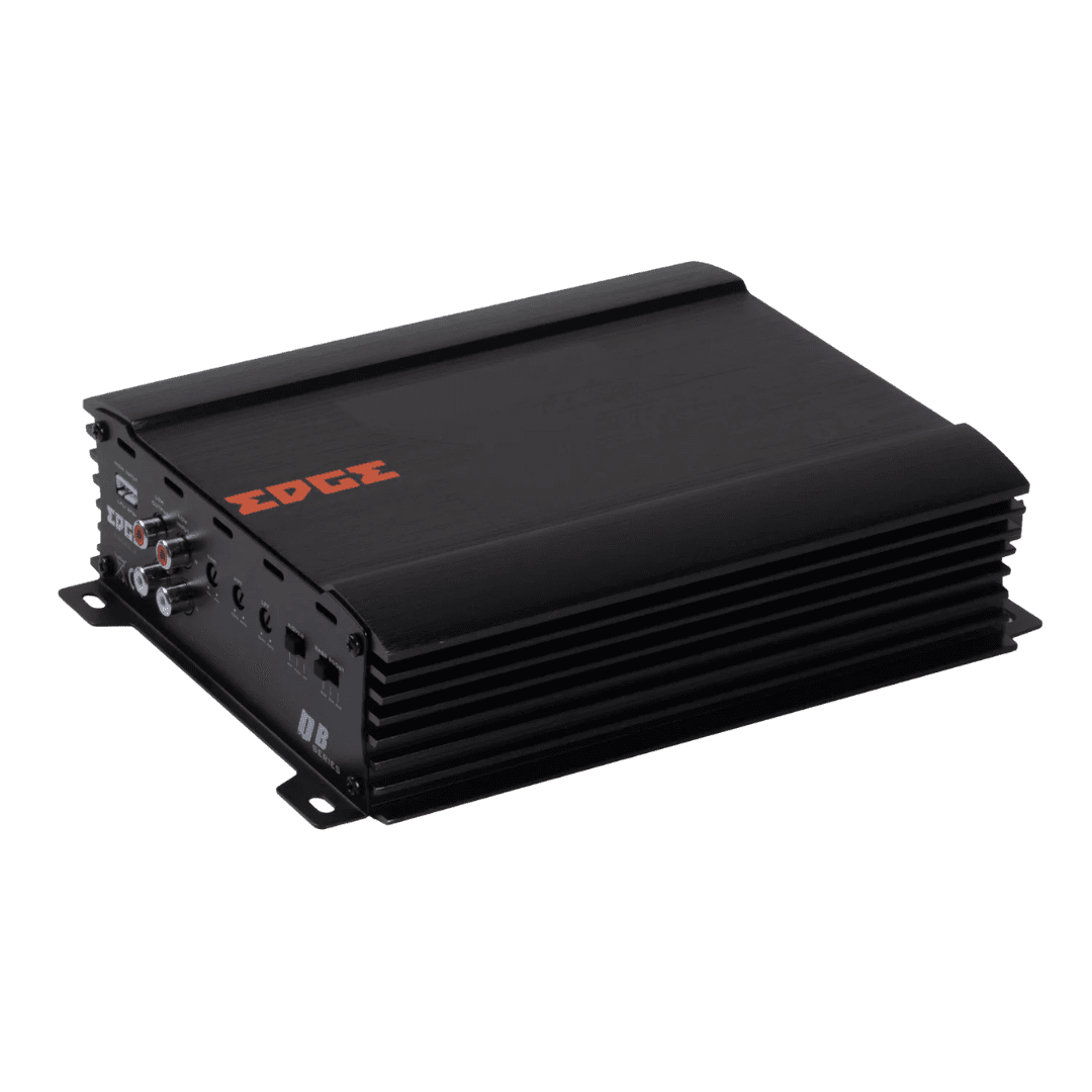 EDBX-PACK-ZW | Pack Audio | Universel | Haut-parleurs 6x9" + Amplificateur