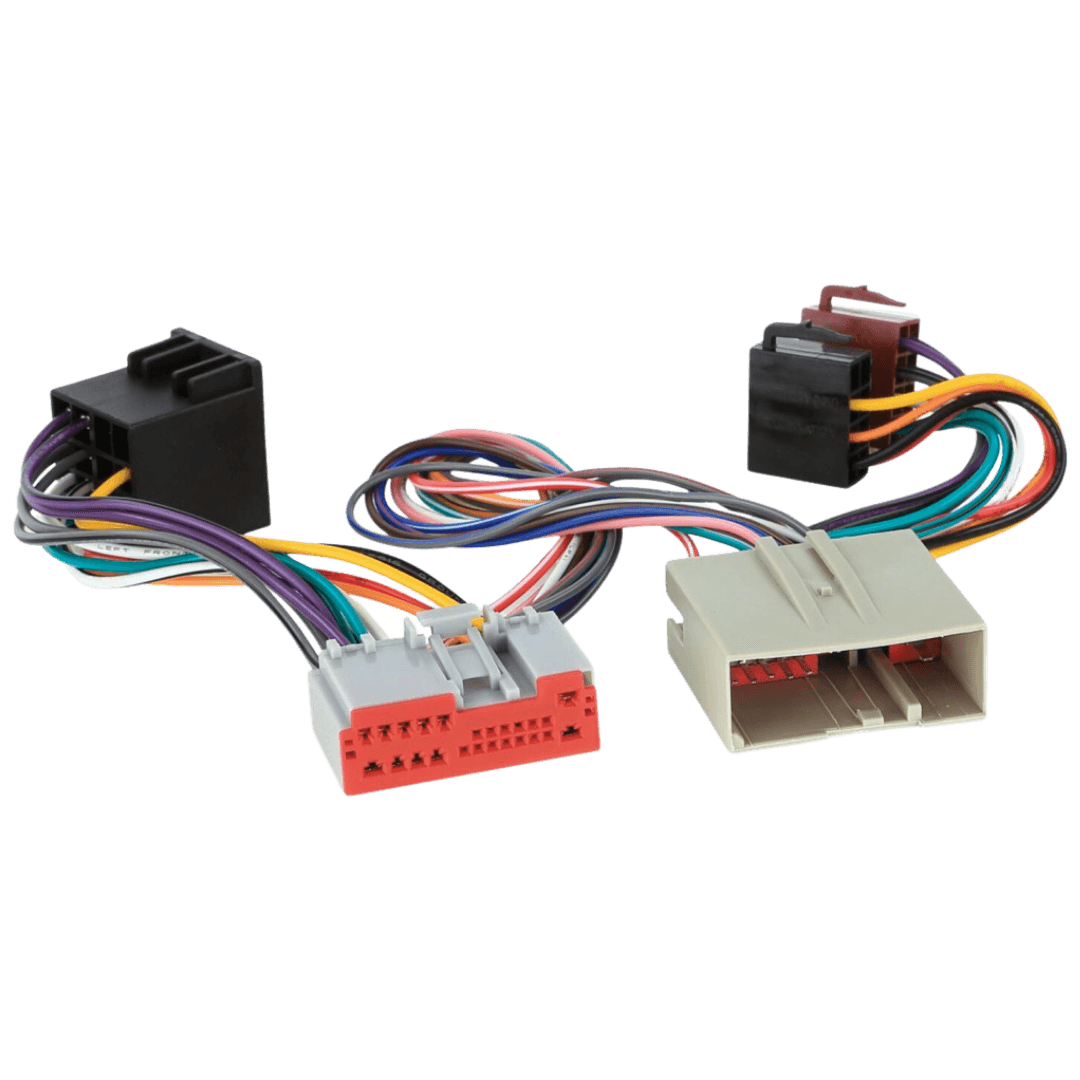 TAK-021 – Câble en T pour Ford, Land Rover et Mazda
