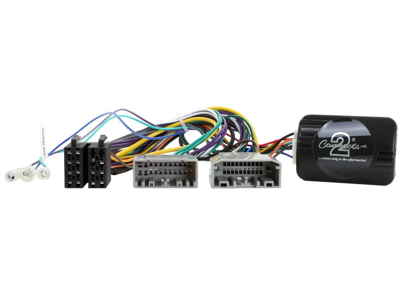 CTSDG00C Dodge Caliber, Avenger, Charger Interface de commande au volant