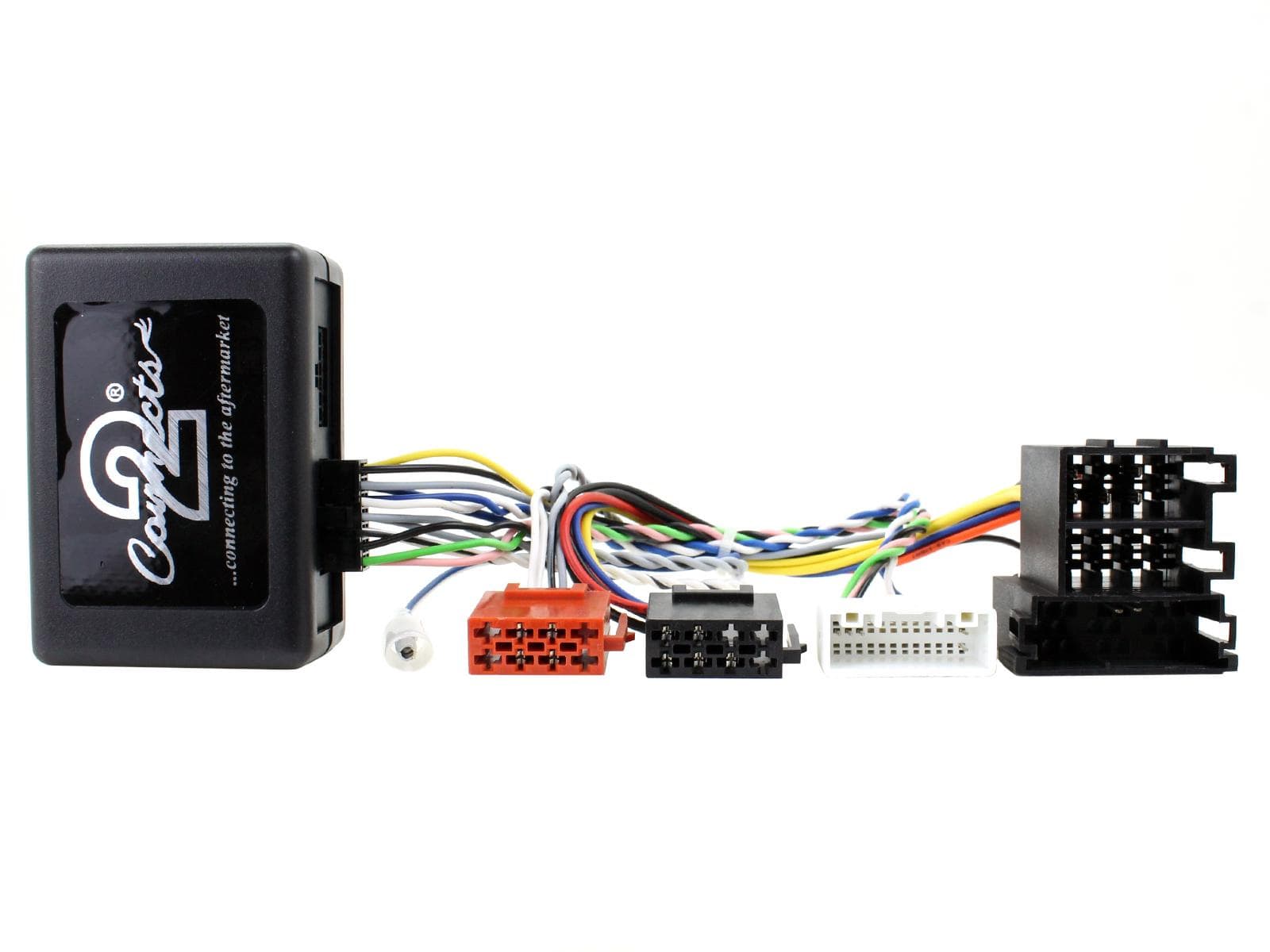 CTSKI009.2 Kia Sportage Interface de commande au volant