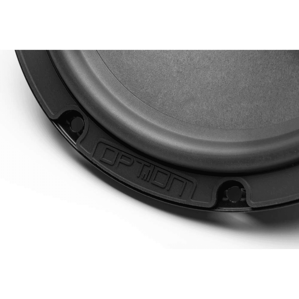 BASE-165 | Kit Éclaté | Universel | 16,5 cm – 55 Watt RMS