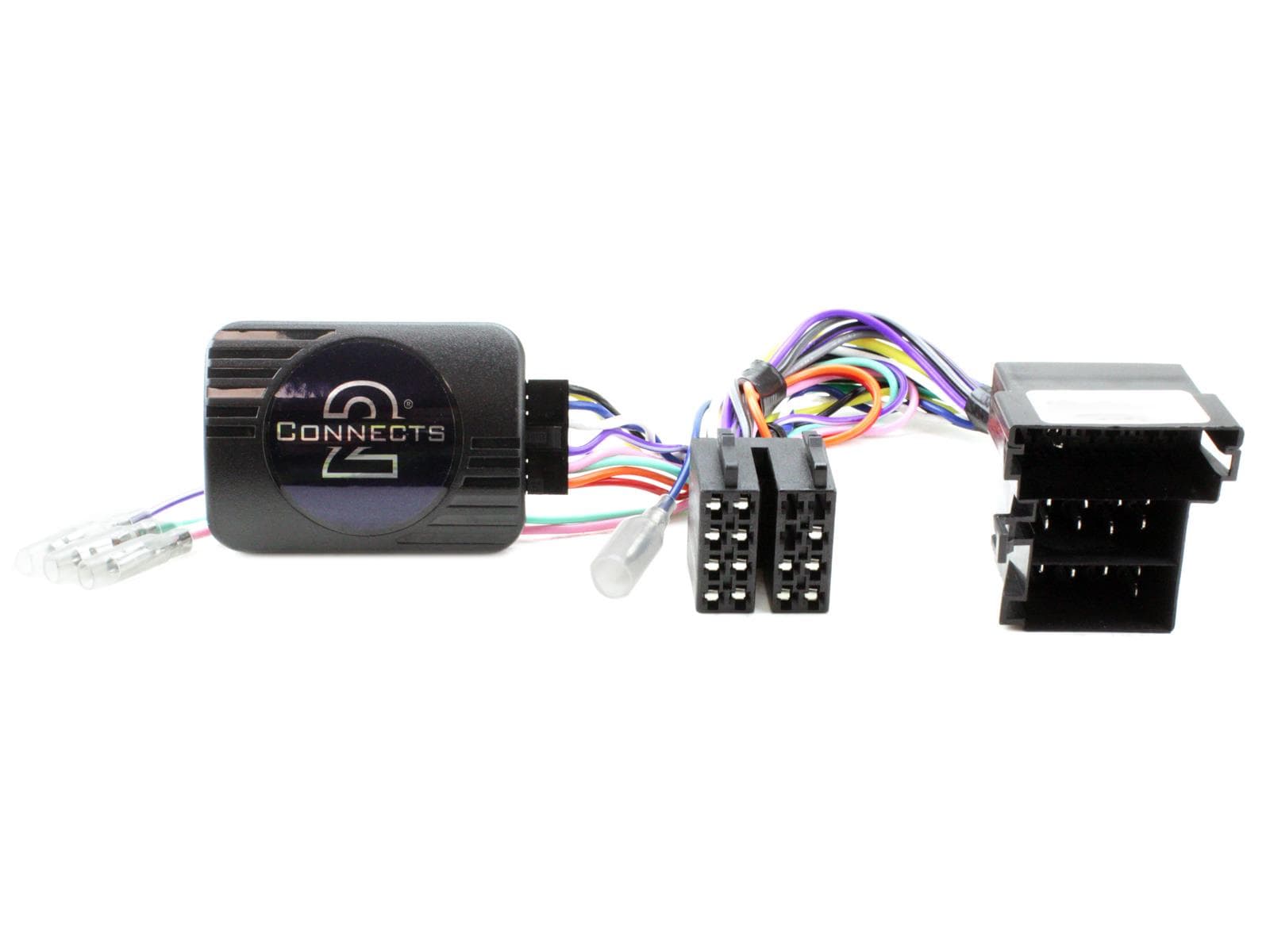 CTSIV008 Iveco Daily Interface de commande au volant