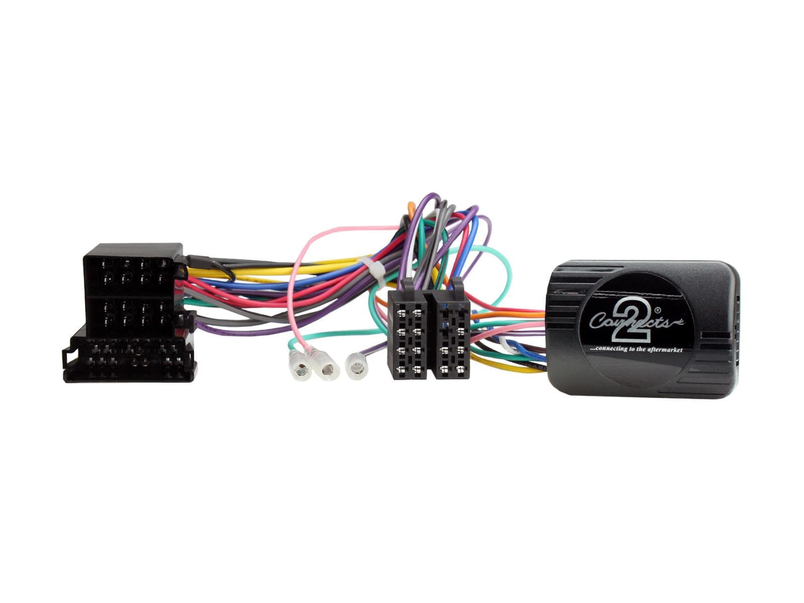 CTSFA022.2 Dodge, Fiat Ram, Palio, Strada Interface de commande au volant