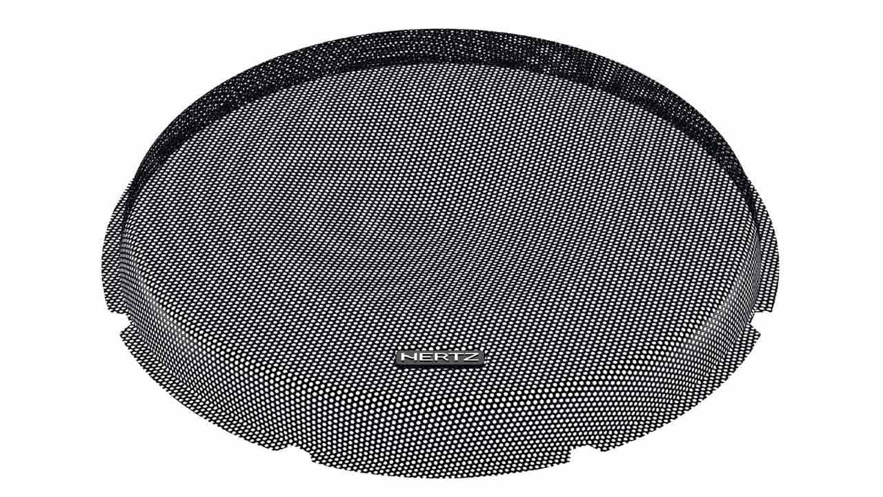 HZCG250 – Grille de protection pour subwoofers 250 mm