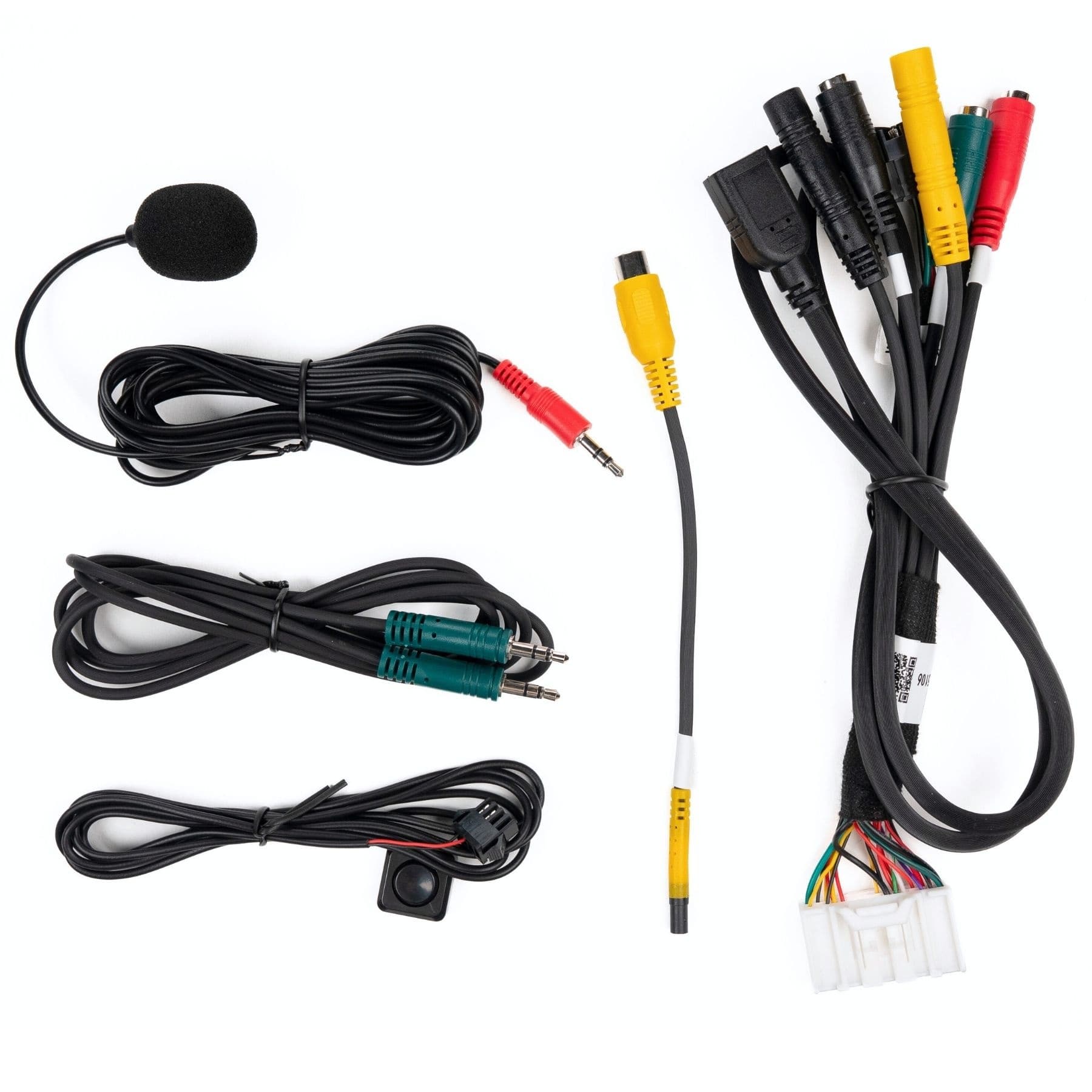 PMI-MA1 | Premium Multimedia Interface | Mazda 2015 - 2021 | MZD Connect