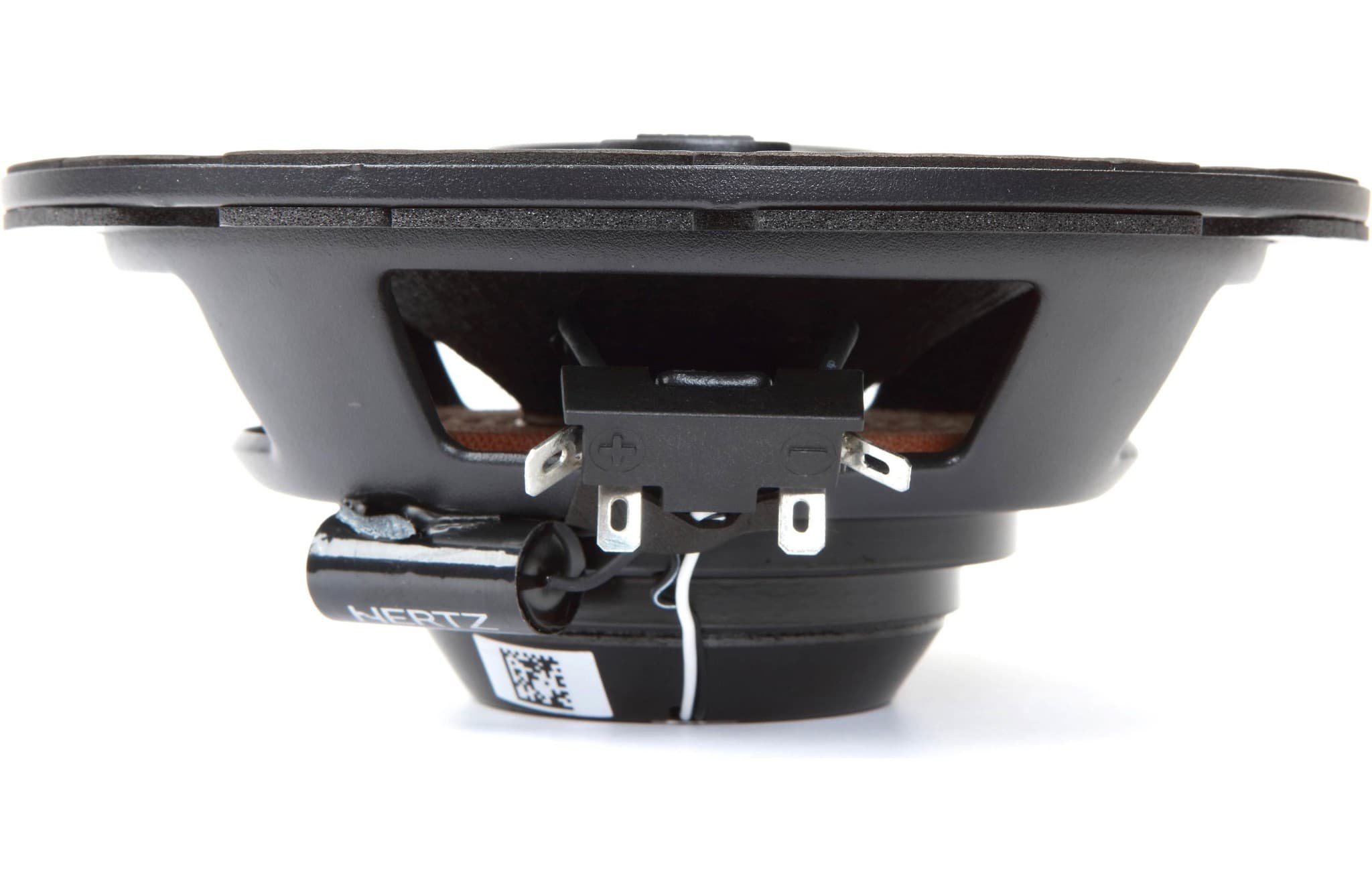 HZSX165Neo | Haut-parleurs Coaxiaux 2 Voies | Universel | 16,5 cm – 100 Watt RMS
