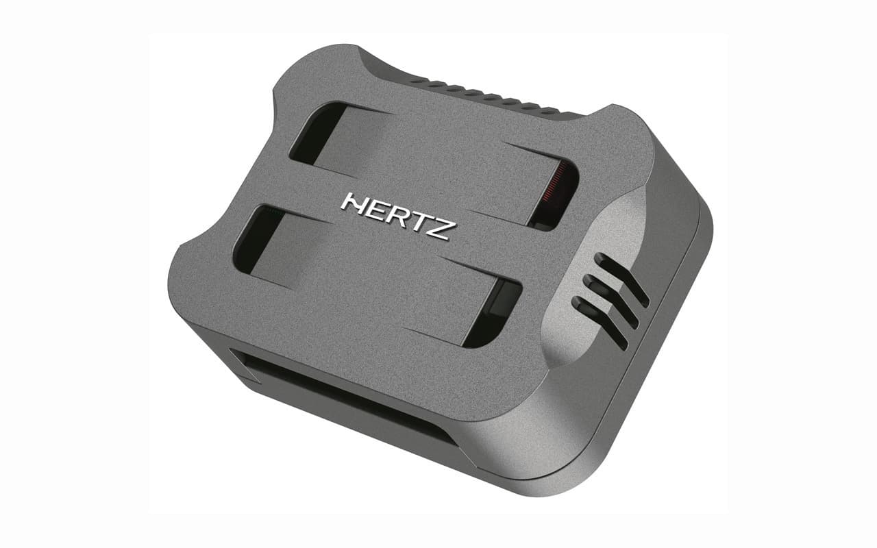 HZCK165 | Kit Éclaté 2 Voies | Universel | 16,5 cm / 95 Watt RMS