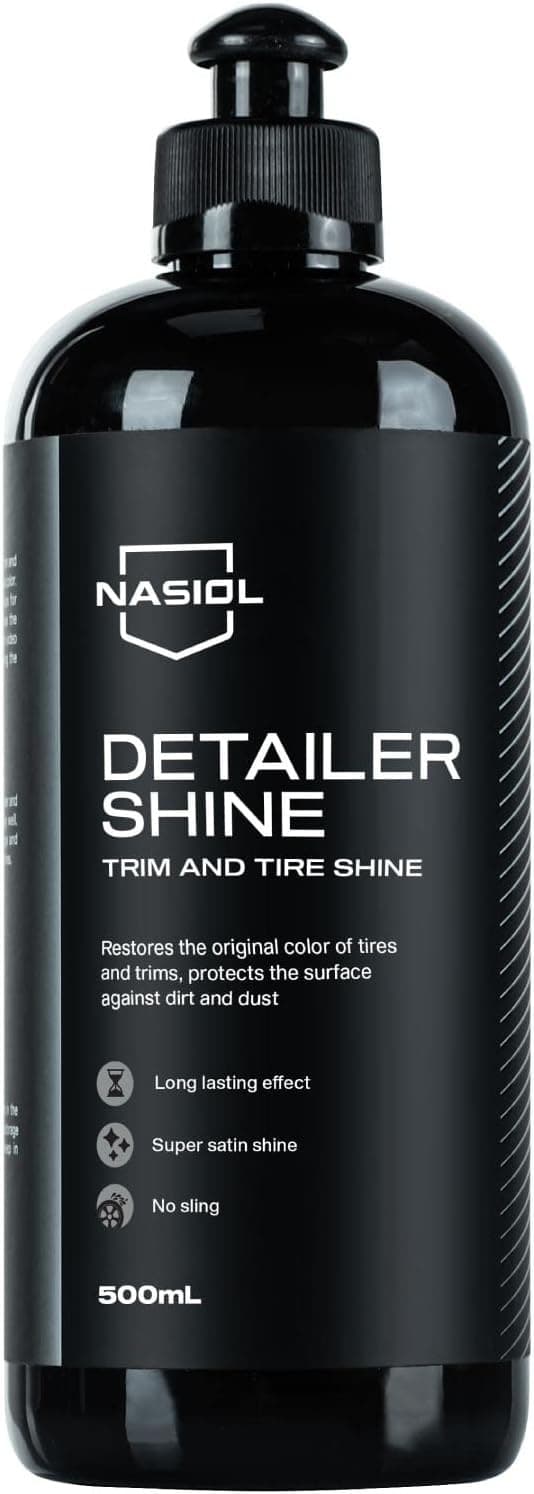 DetailerShine
