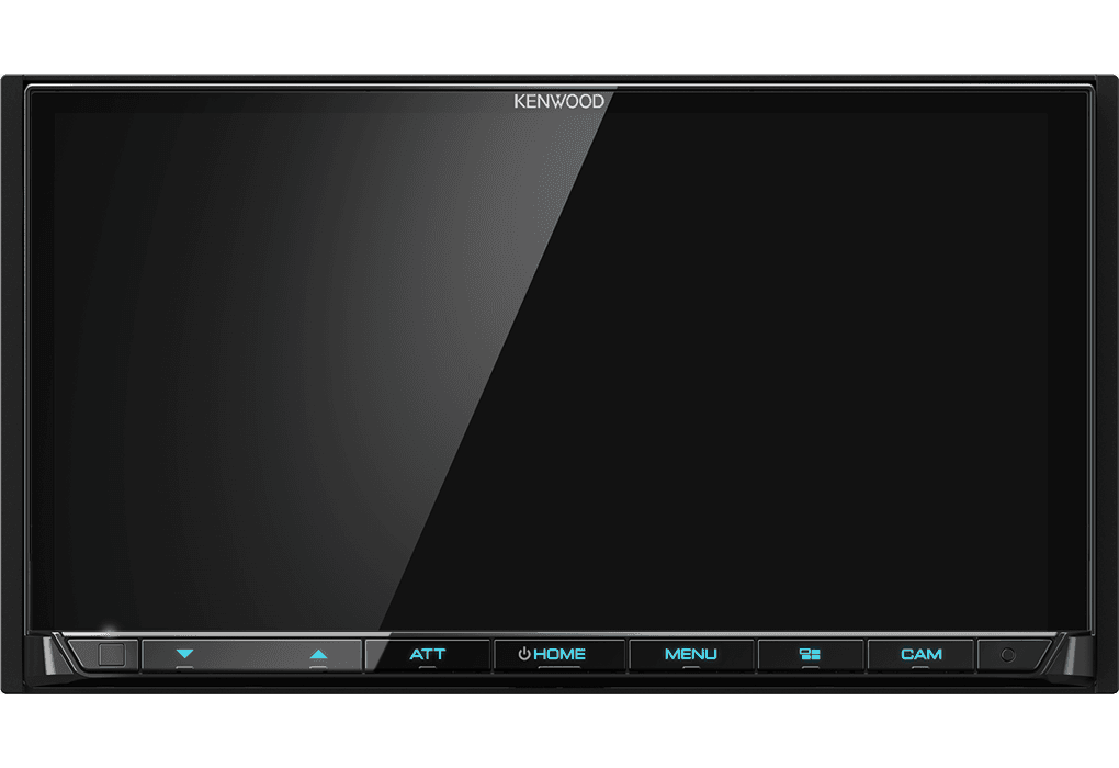 DMX8021DABS | Autoradio 2-DIN | Universel | Wireless CarPlay & Android Auto