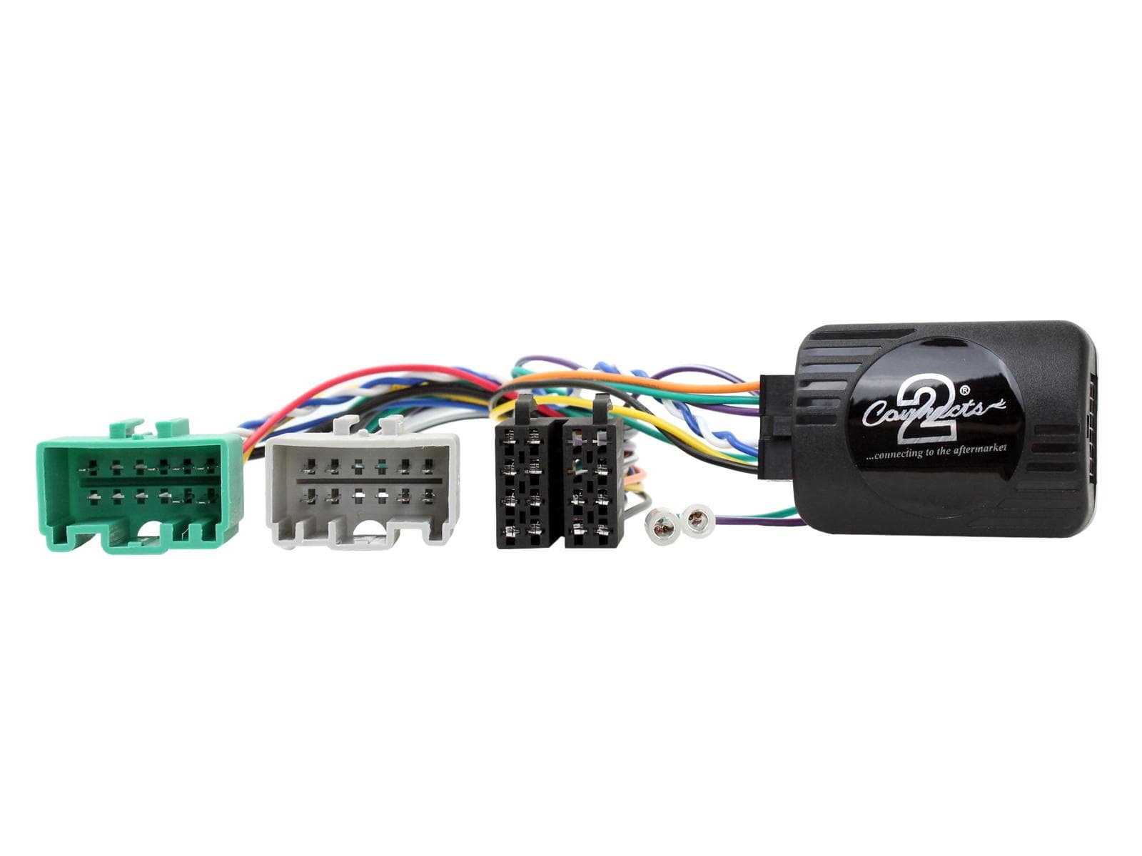 CTSVL002.2 Volvo S60, V70 Interface de commande au volant