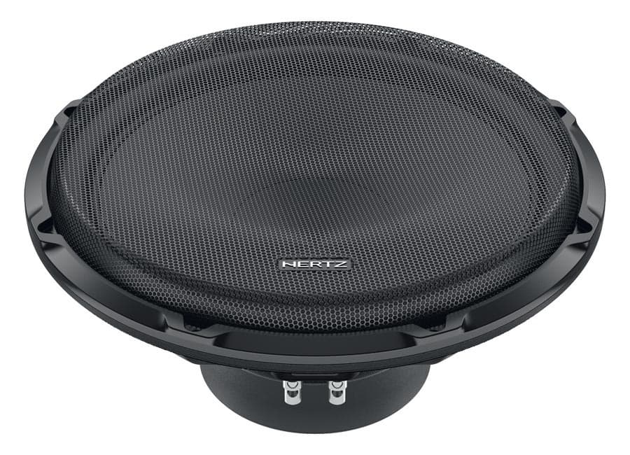 HZCG300 | Grille de subwoofer | Hertz CS 300 | 300 mm