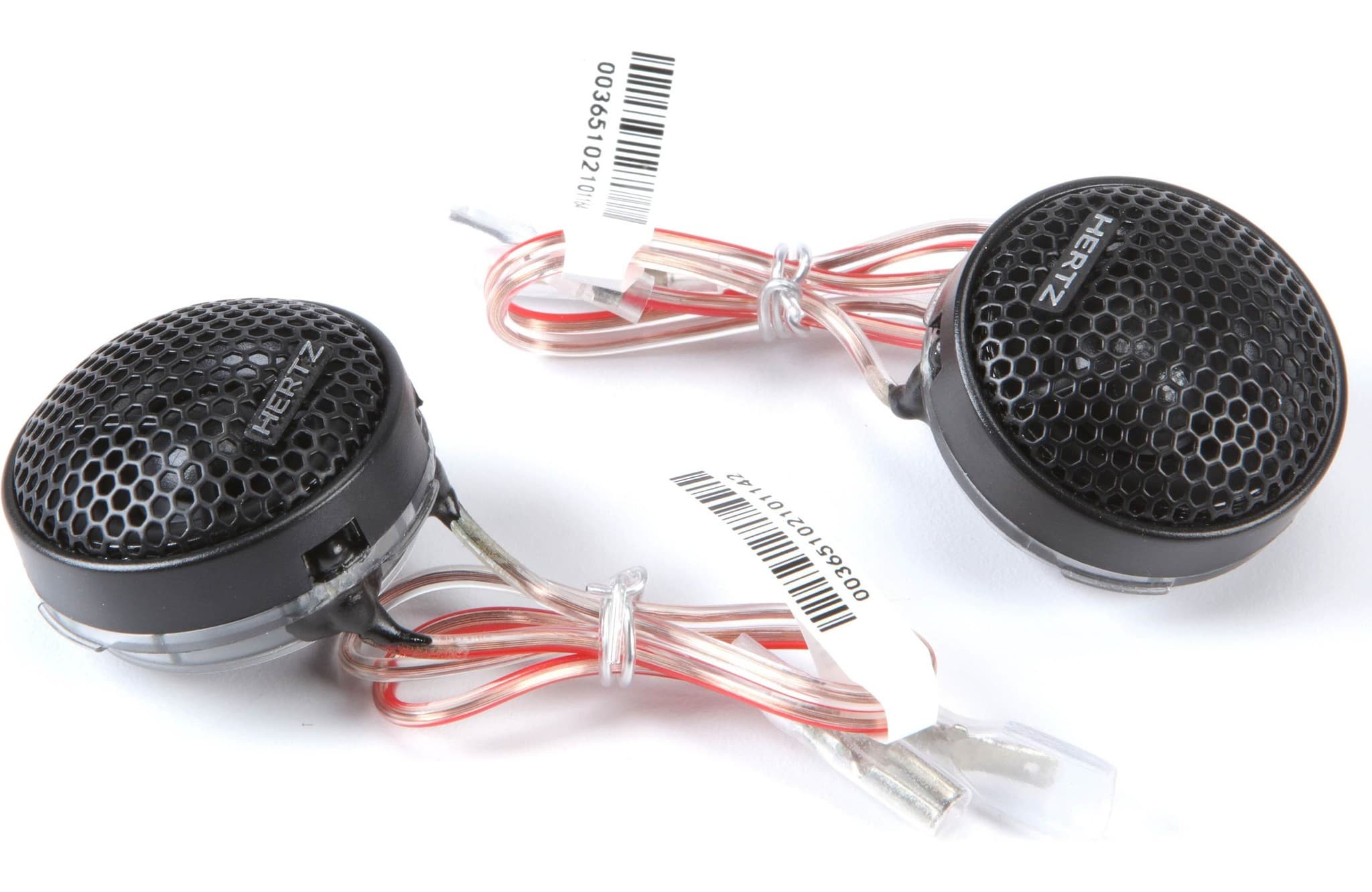 HZDSK160.3 | Kit Éclaté | Universel | 16 cm | 80 Watt RMS