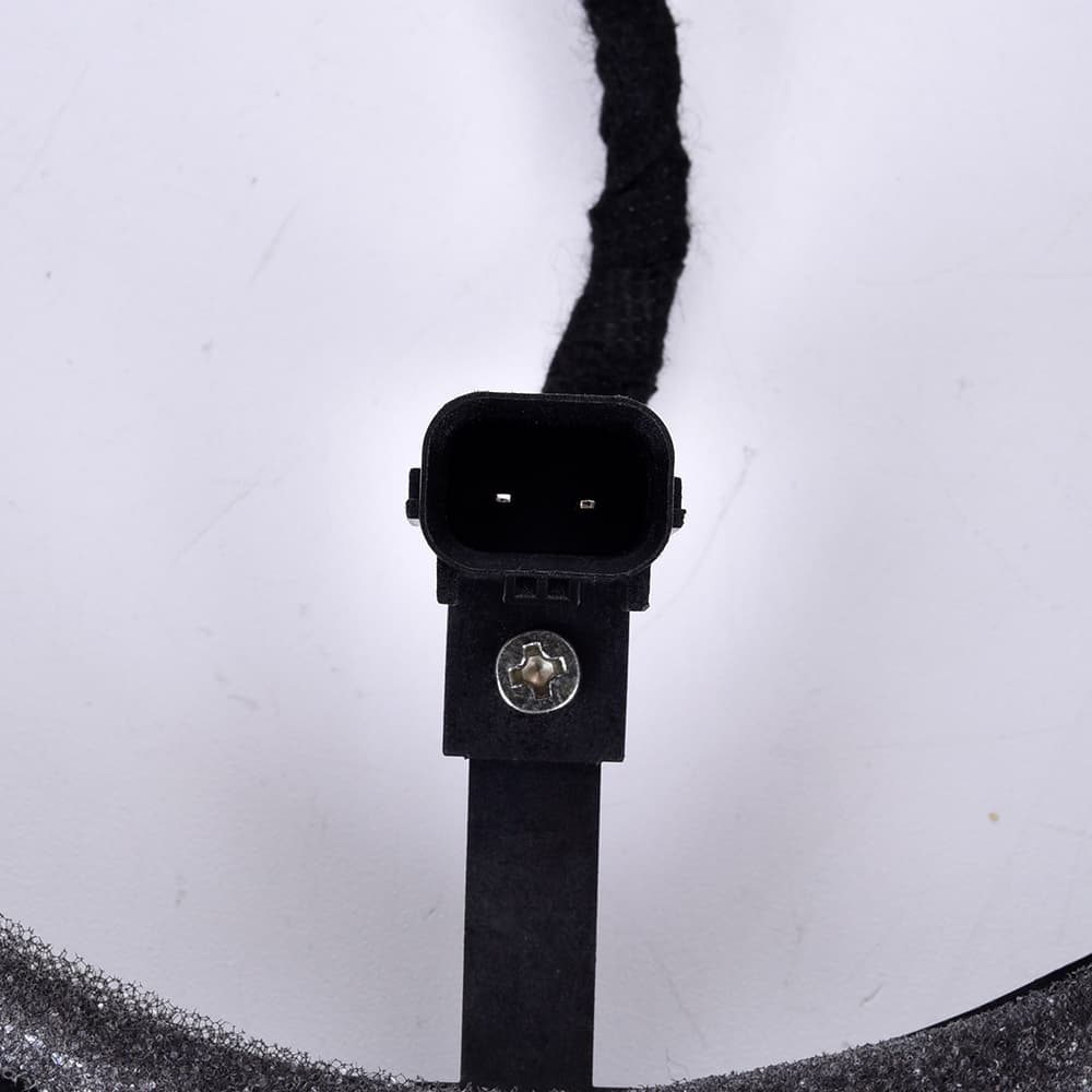 AD-LAR-1B | Anneaux d'adaptation | Honda | Ø 16,5 cm