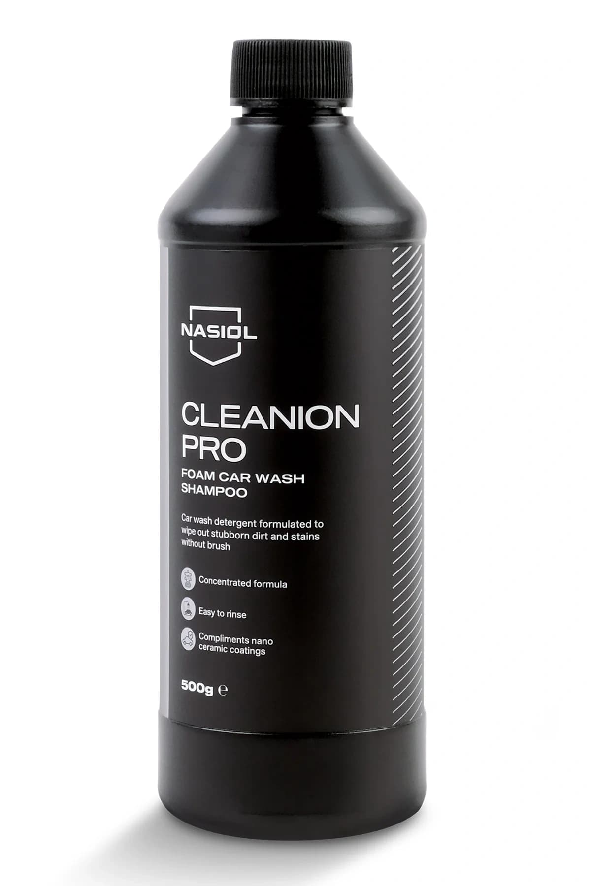 Cleanion Pro 500g – Shampoing auto professionnel