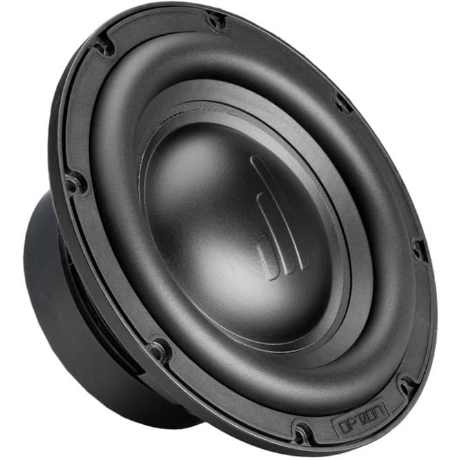 AIR-6-D2 – Subwoofer Composant 16,5cm