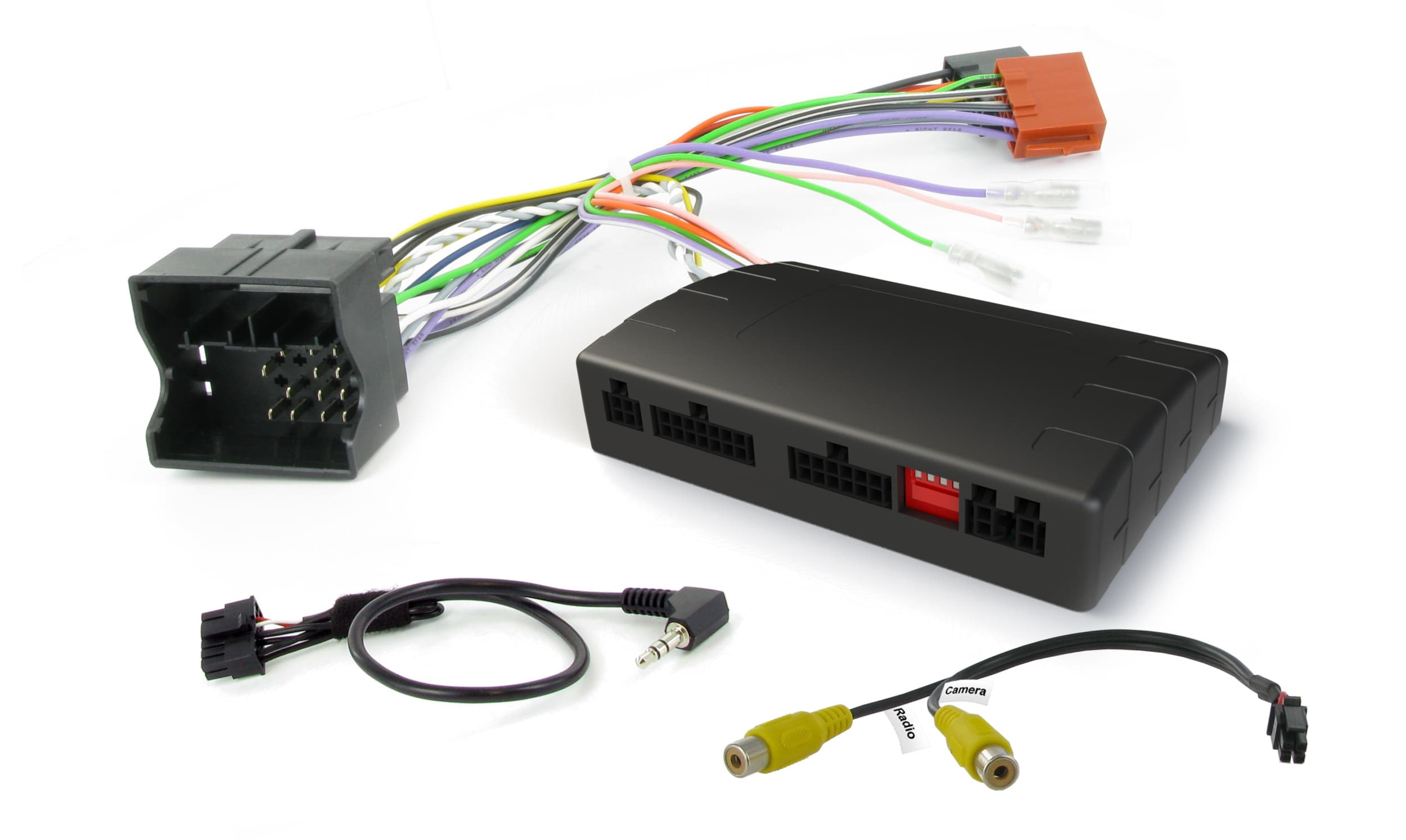 CTUBM01 BMW Mini Info Adapter Interface