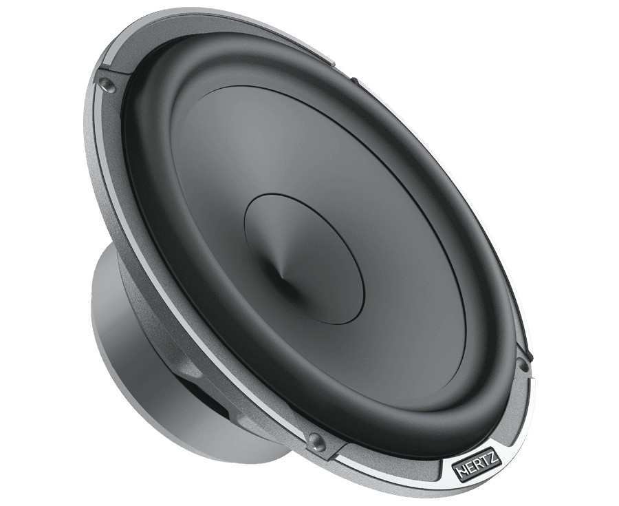 HZMP165.3 | Woofers | Universel | 16,5 cm - 90 Watt RMS