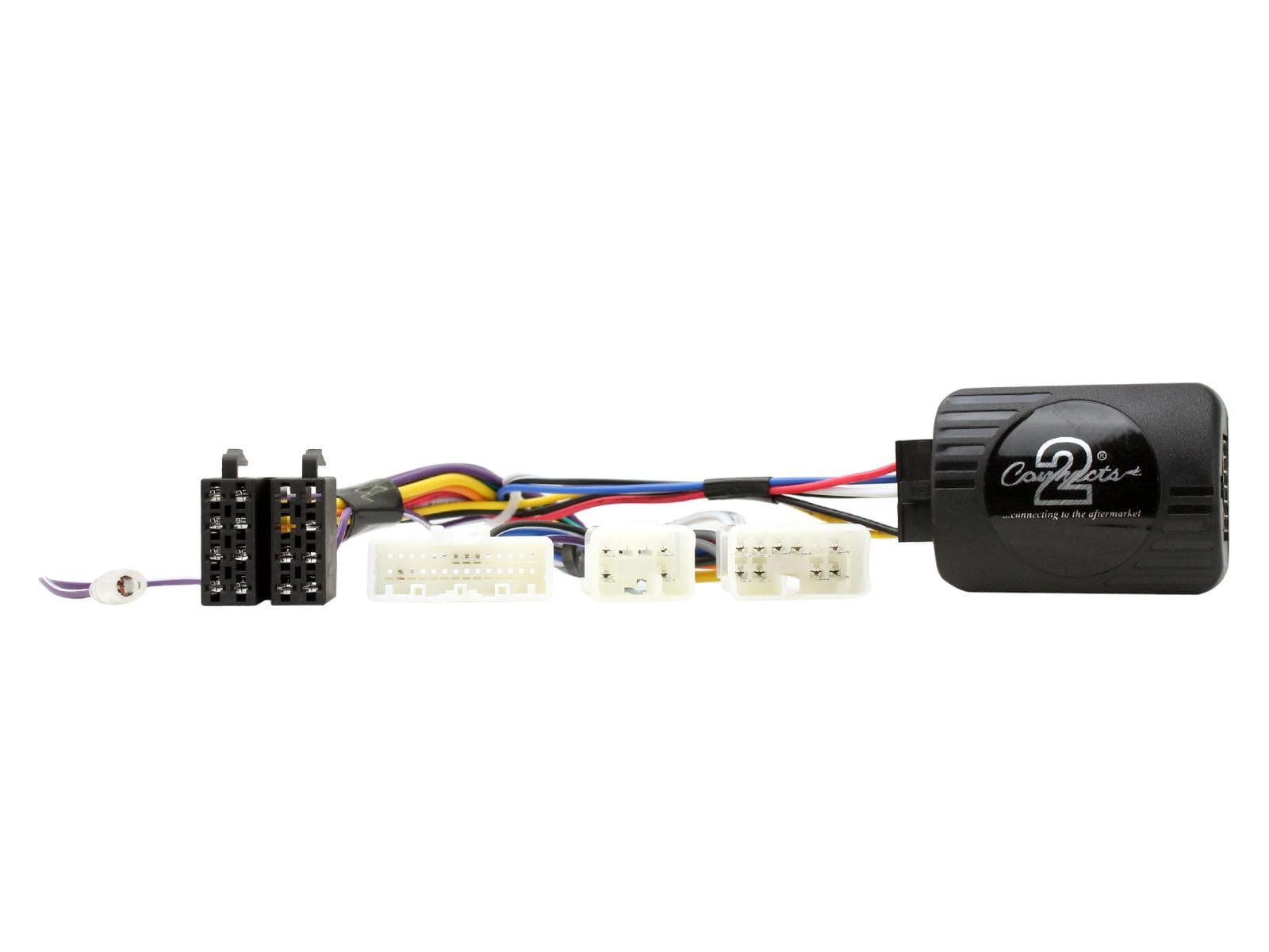 CTSSU004.2 Subaru BRZ, Forester, Impreza, XV-Crosstrek Interface de commande au volant