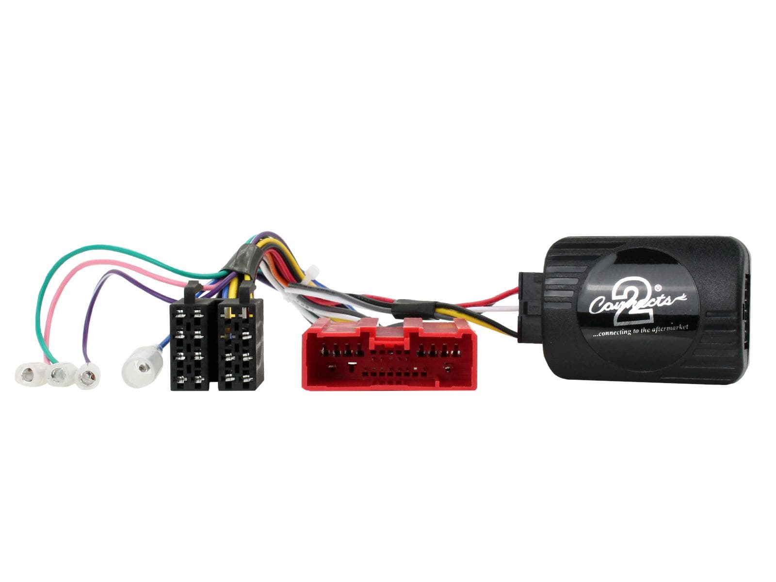 CTSMZ004.2 Mazda 3 Interface de commande au volant