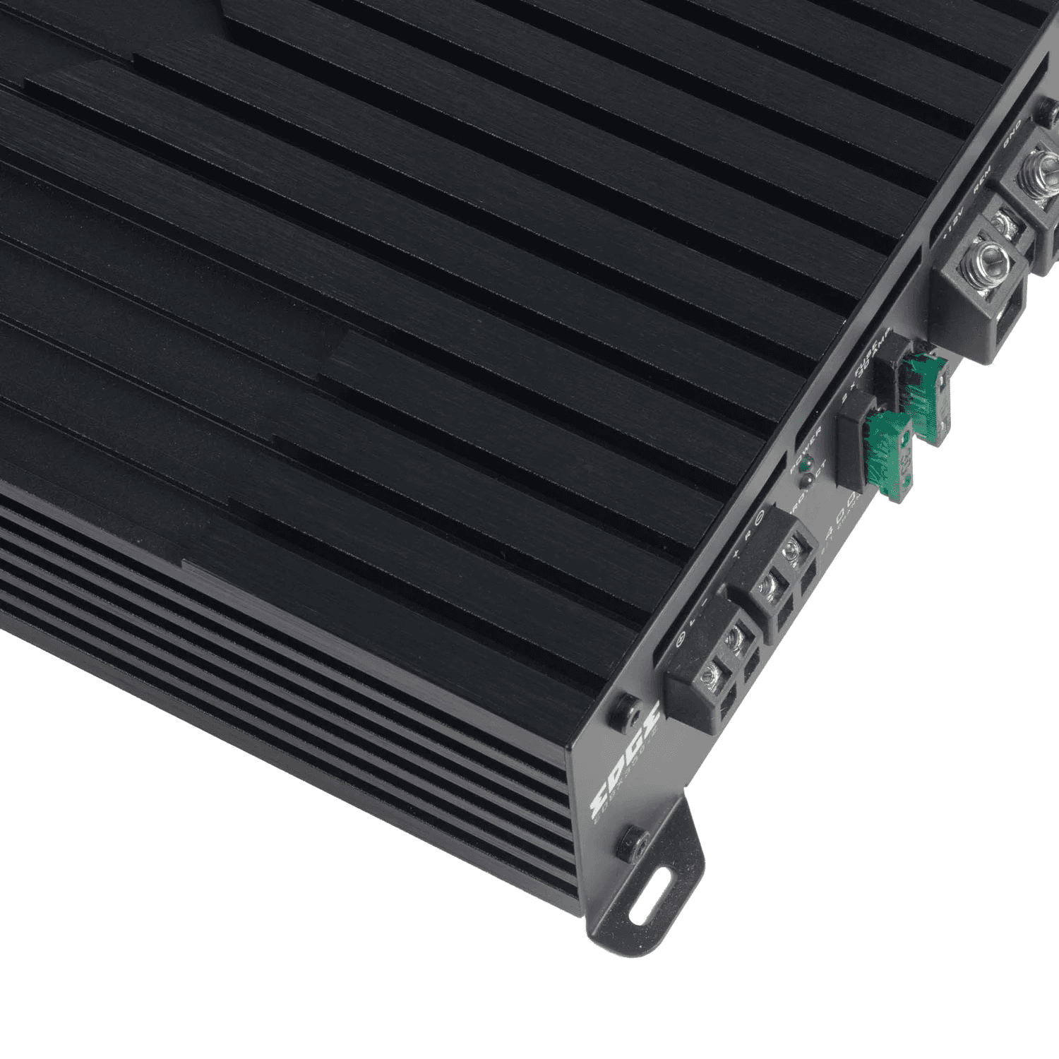 EDBX350.2-E1 | Amplificateur 2 Canaux | Universel | 2 x 350 Watts RMS @ 2 Ω