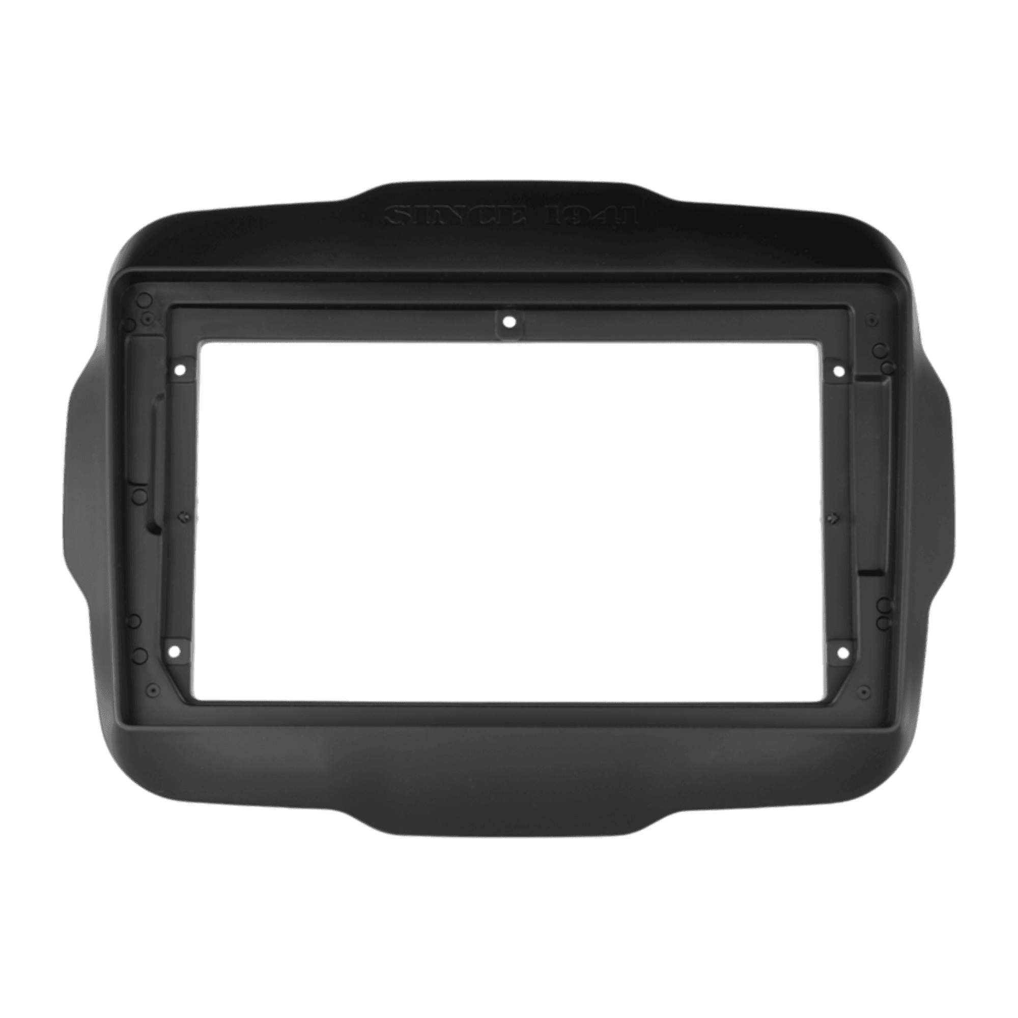 60131510 | Cadre | Jeep | 9"