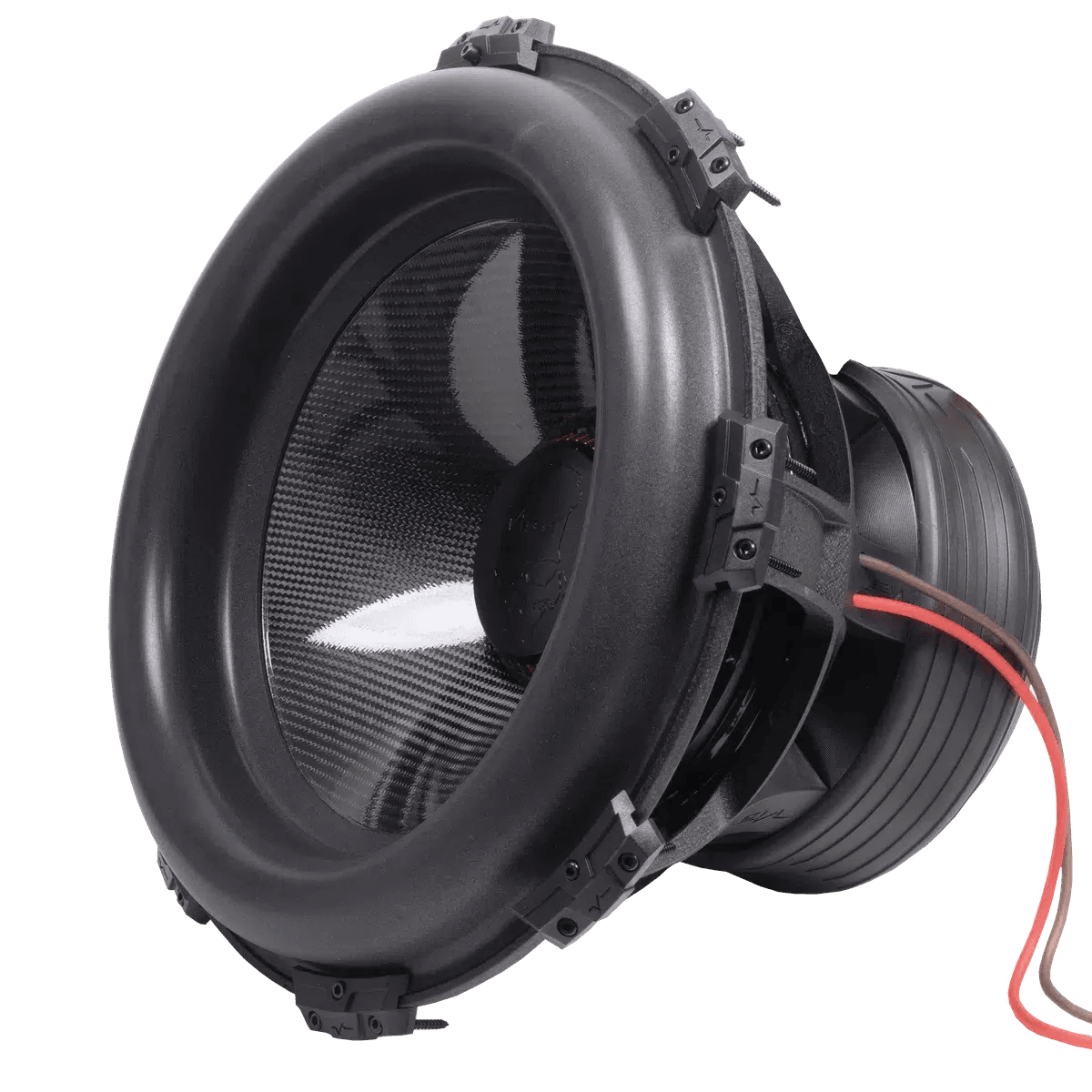 BDC18D1SPL-V4 – Subwoofer SPL 18" 5000 Watt RMS